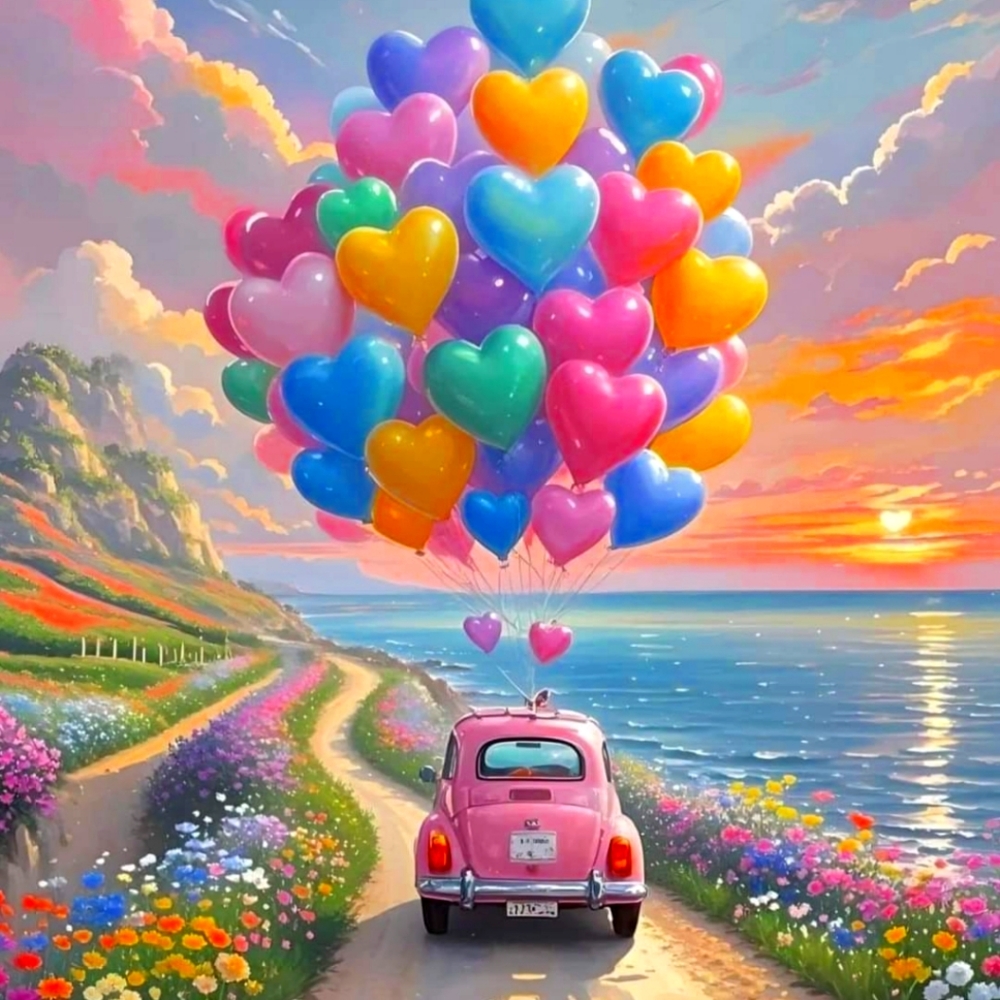 Meet your Posher, Yesli